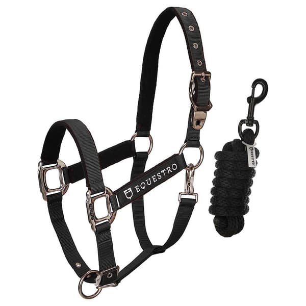 Equestro Riimu & Lyijy Shiny Fittings  Pony