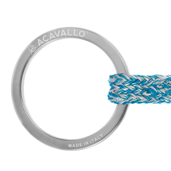 Acavallo Lidt Jumpe Alupro 65g  10.5 cm