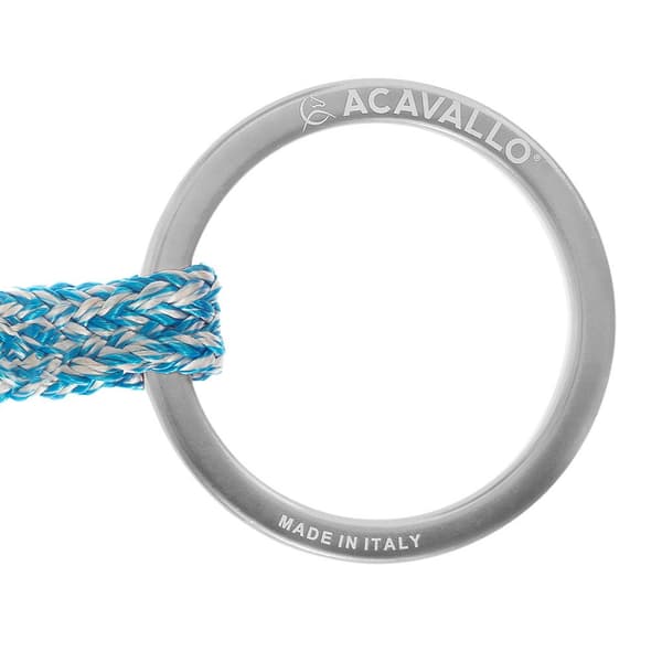 Acavallo Bitti Jumpe Alupro 65g  11.5 cm