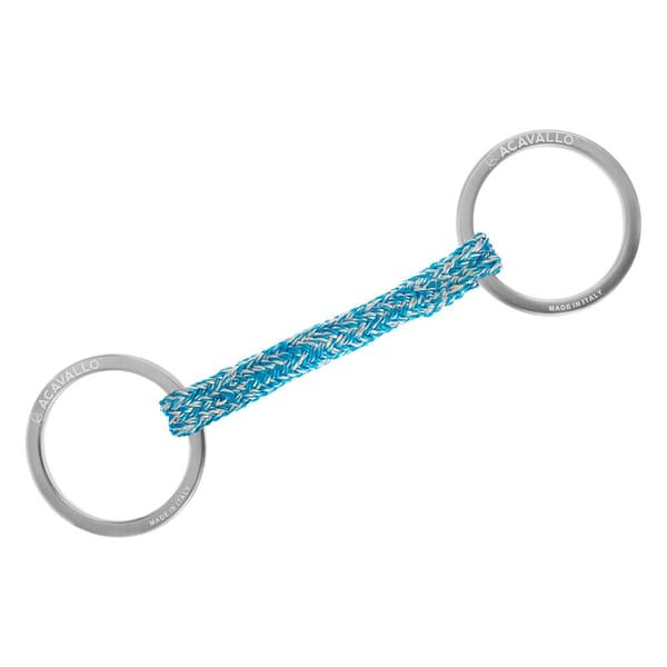 Acavallo Lidt Jumpe Alupro 65g  14.5 cm