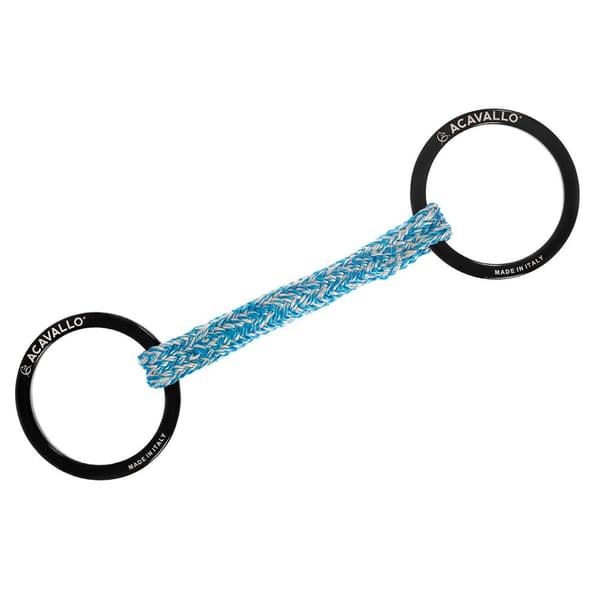 Acavallo Bitti Jumpe Alupro 65g  13.5 cm