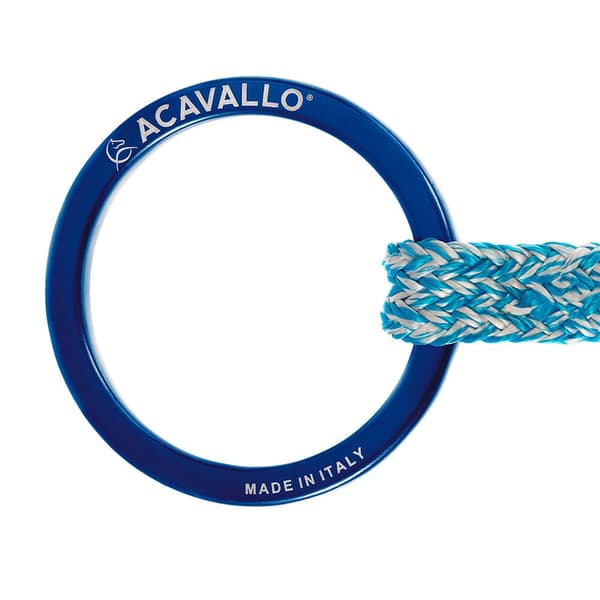 Acavallo Bit Jumpe Alupro 65g  10.5 cm