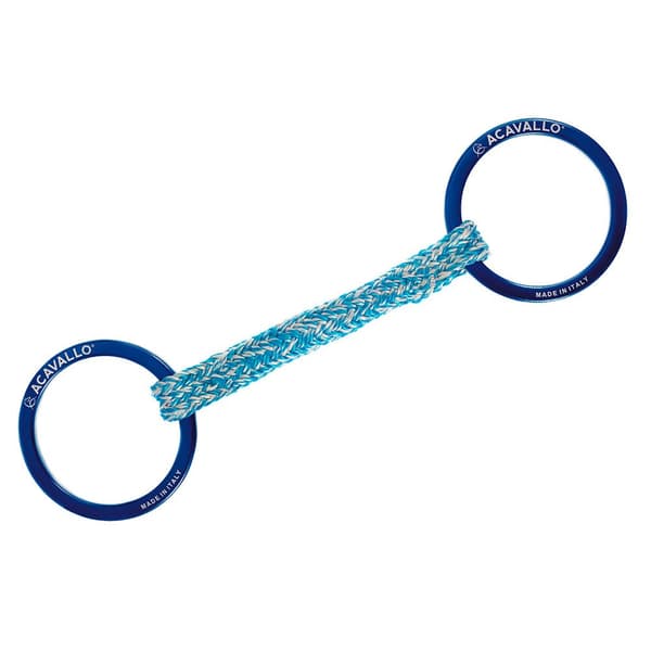 Acavallo Lidt Jumpe Alupro 65g  14.5 cm