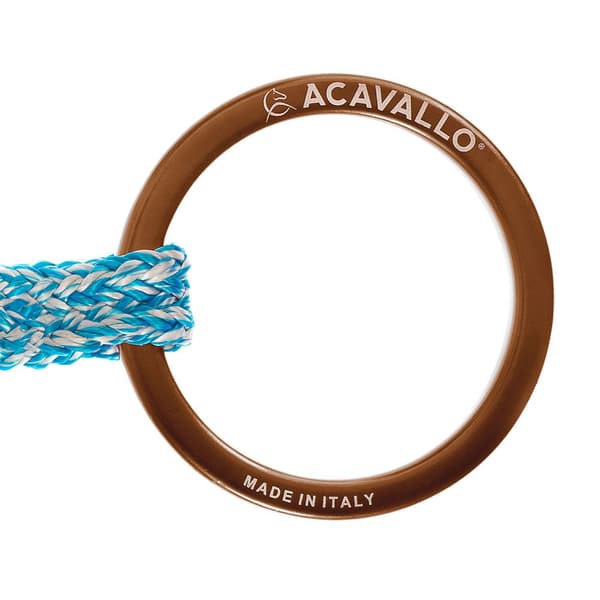 Acavallo Bit Jumpe Alupro 65g  12.5 cm