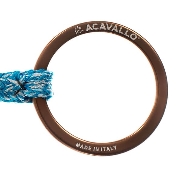 Acavallo Lidt Jumpe Alupro 65g  11.5 cm