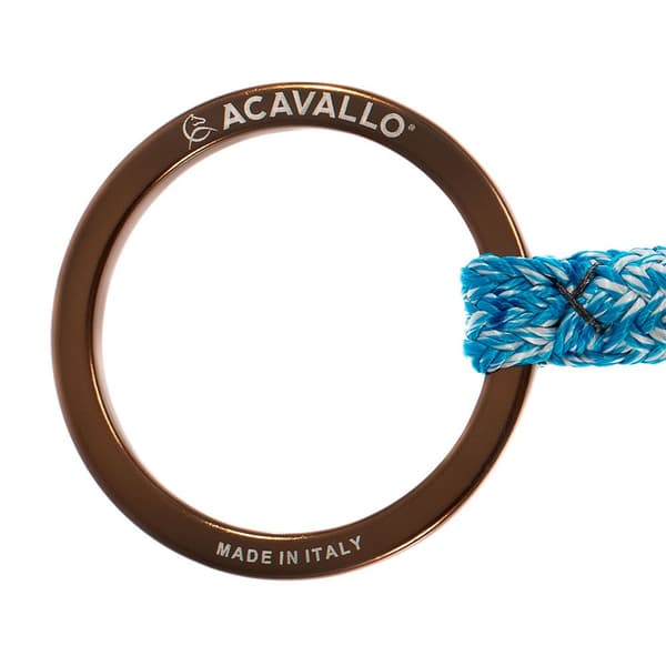Acavallo Lidt Jumpe Alupro 65g  11.5 cm