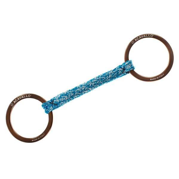 Acavallo Bitti Jumpe Alupro 65g  11.5 cm