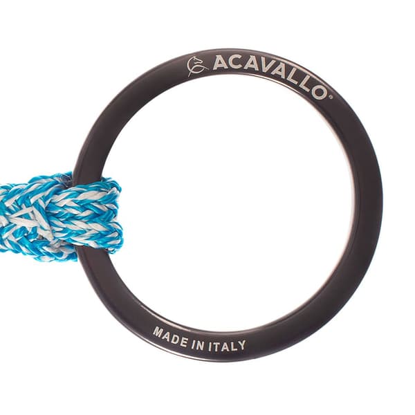 Acavallo Lidt Jumpe Alupro 65g  12.5 cm