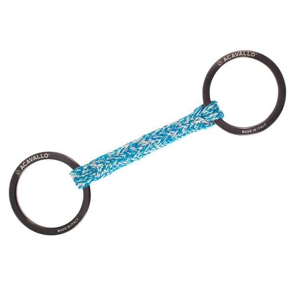 Acavallo Lidt Jumpe Alupro 65g  12.5 cm