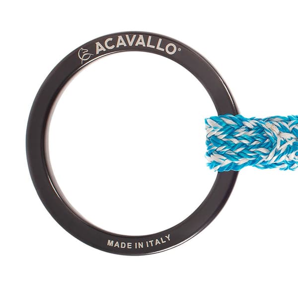 Acavallo Lidt Jumpe Alupro 65g  14.5 cm