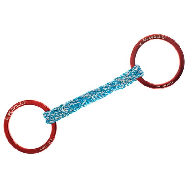 Acavallo Lidt Jumpe Alupro 65g  12.5 cm