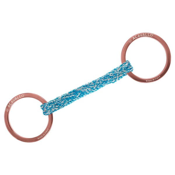 Acavallo Bitti Jumpe Alupro 65g  12.5 cm