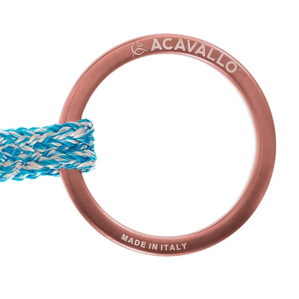 Acavallo Lidt Jumpe Alupro 65g  14.5 cm