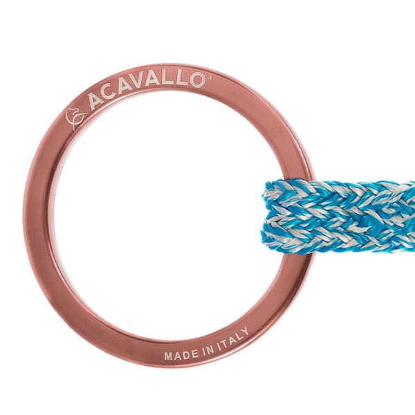 Acavallo Lidt Jumpe Alupro 65g  14.5 cm