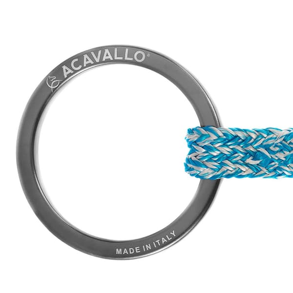 Acavallo Lidt Jumpe Alupro 65g  13.5 cm