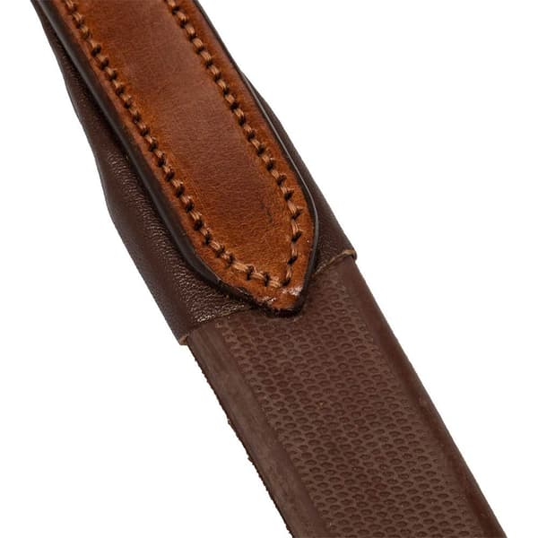 Acavallo Tøjler Rubber 5/8