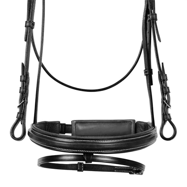 Equestro Grime Silver Pony
