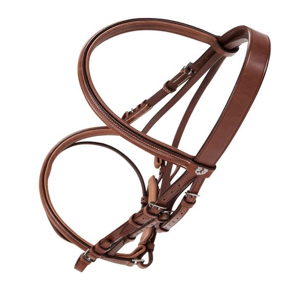 Equestro Riimu Silver  Cob