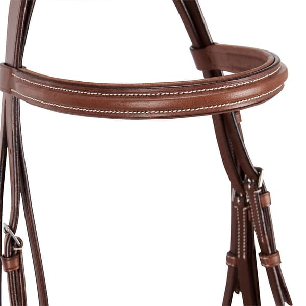Equestro Grimma Silver  Pony