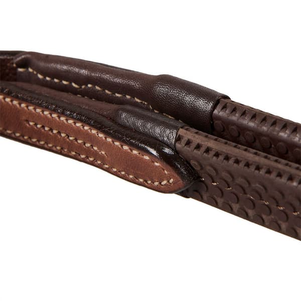Equestro Grime Stitched  Full