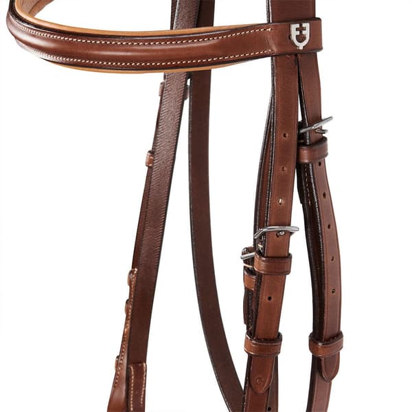 Equestro Grime Stitched Full