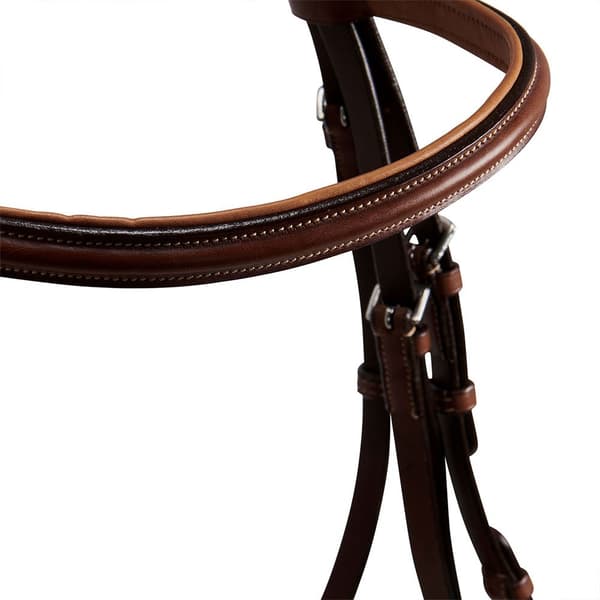 Equestro Grime Stitched  Full