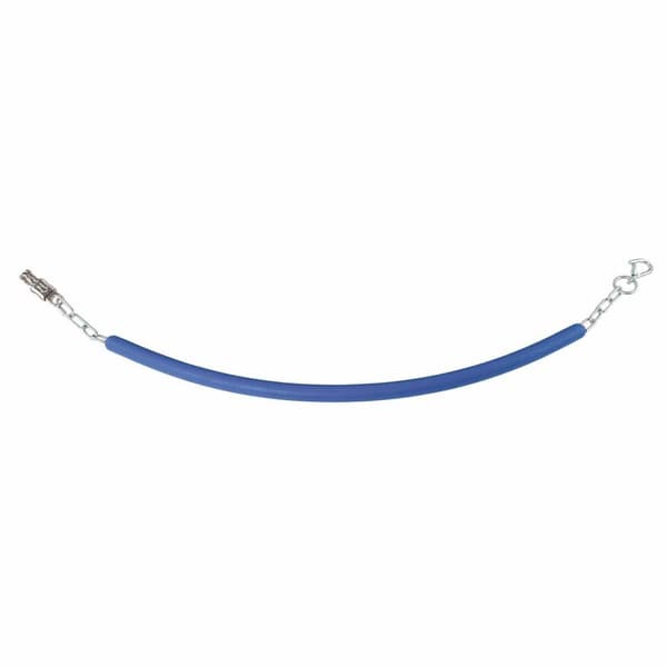 Ezi-Kit Chain Horse Stable Guard Blue 133cm