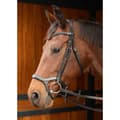 Miniatyrbillede 4 af 5: Harry´s Horse Anatomic Tøjle  Cob