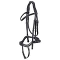 Miniatyrbillede 1 af 5: Harry´s Horse Anatomic Tøjle  Cob