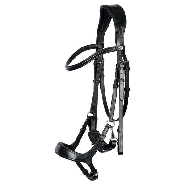 Harry´s Horse Anatomic Release Suitset  Full