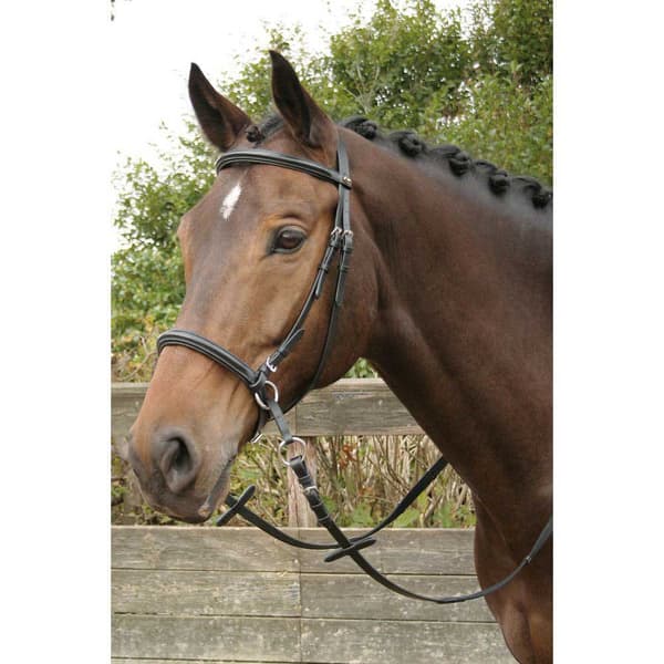 Harry´s Horse Bidløst Hovedtøj Full