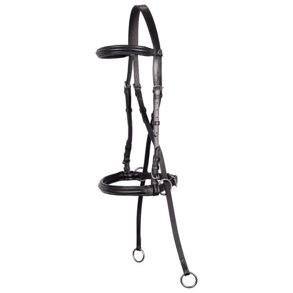 Harry´s Horse Bidløst Hovedtøj  Full