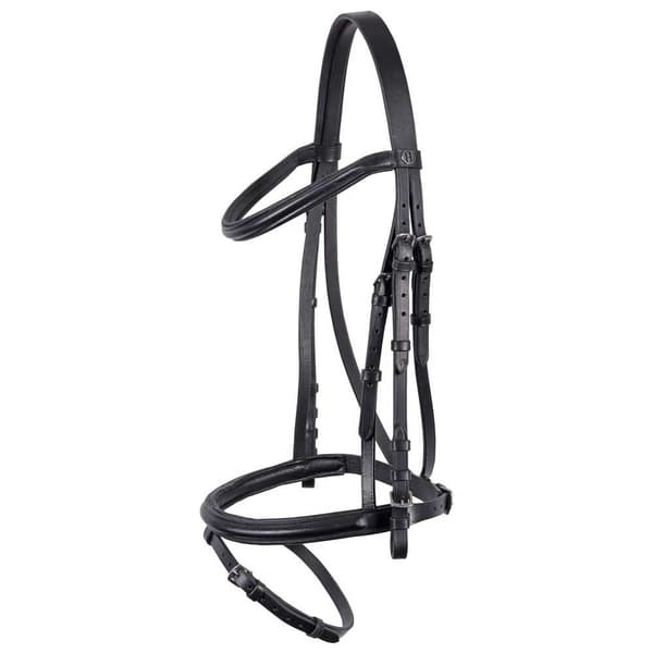 Harry´s Horse Bronze Tygel  Mini