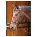 Miniatyrbillede 3 af 3: Harry´s Horse Easy Care Bidløst Hovedtøj  Cob
