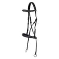 Miniatyrbillede 1 af 3: Harry´s Horse Easy Care Bidløst Hovedtøj  Cob