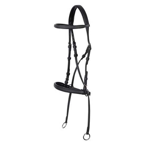 Harry´s Horse Easy Care Bidløst Hovedtøj  Cob