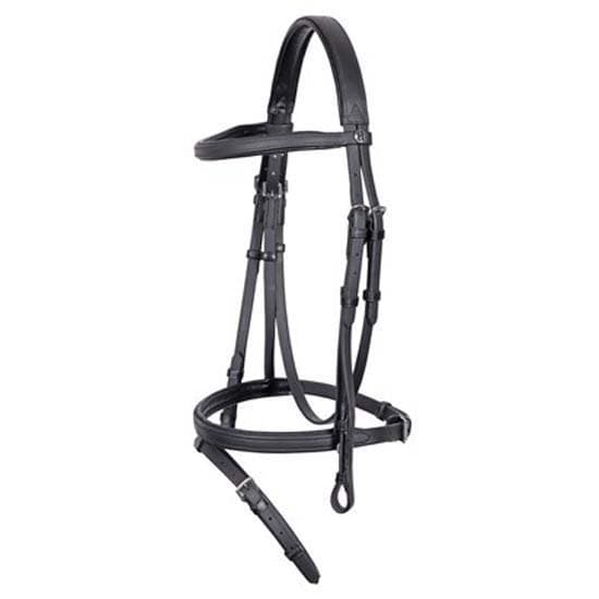 Harry´s Horse Easy Care Tøjle Cob