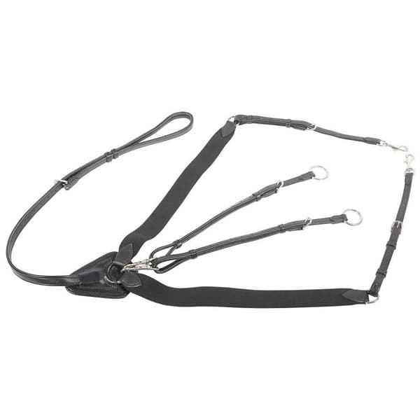 Harry´s Horse Elastisk Bröstplatta  Full