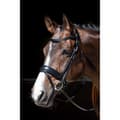 Miniatyrbild 3 av 3: Harry´s Horse Foramen Free Tygel  Pony