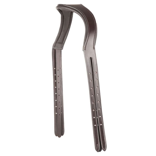 Premier Equine Anatomical Shaped Huvudbonad  Full