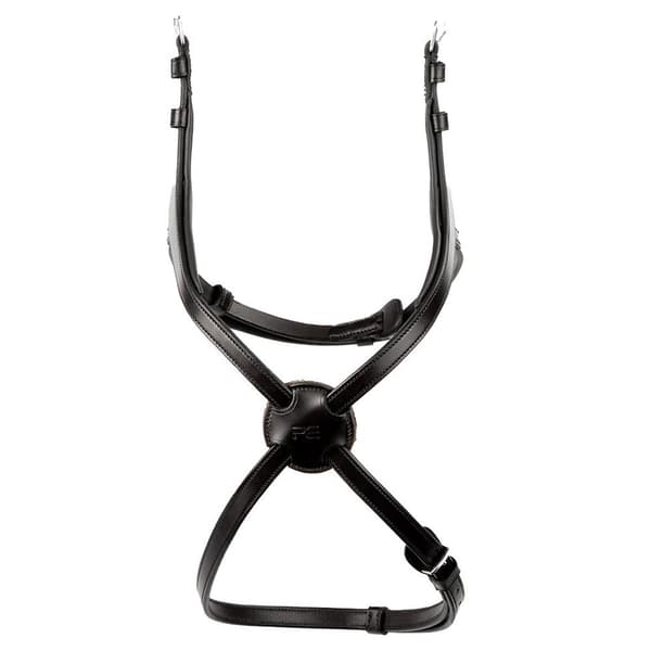 Premier Equine Glorioso Mexican Grackle Næsebånd Pony