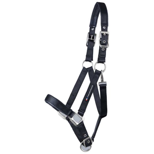 Premier Equine Plain Padded Hovedtøj M