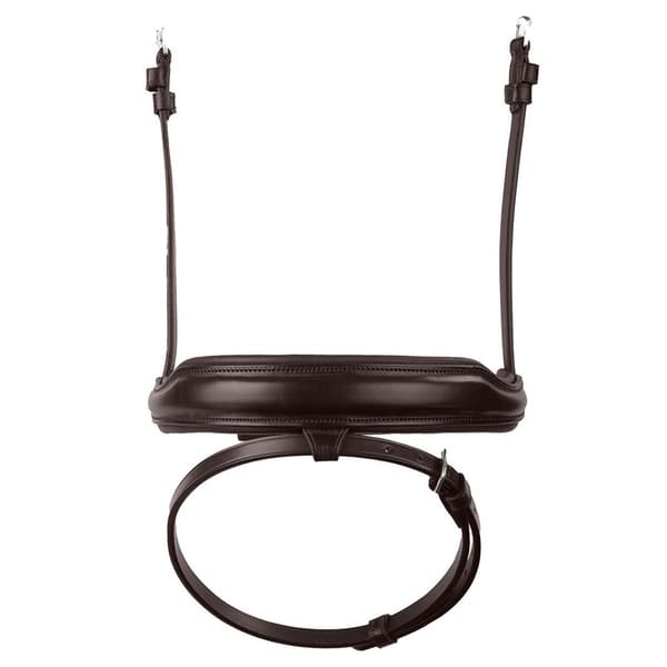 Premier Equine Rizzo Anatomic Flash Næsebånd  Xfull