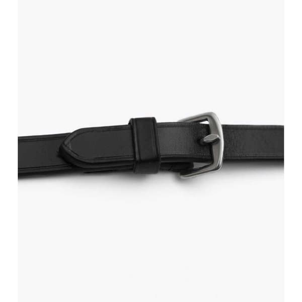 Premier Equine Senado Plain Leather Tøjler  5/8