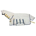 Pikkukuva 1 / 2: Shires Highlander Plus Sweet-itch Horse Combo Rug