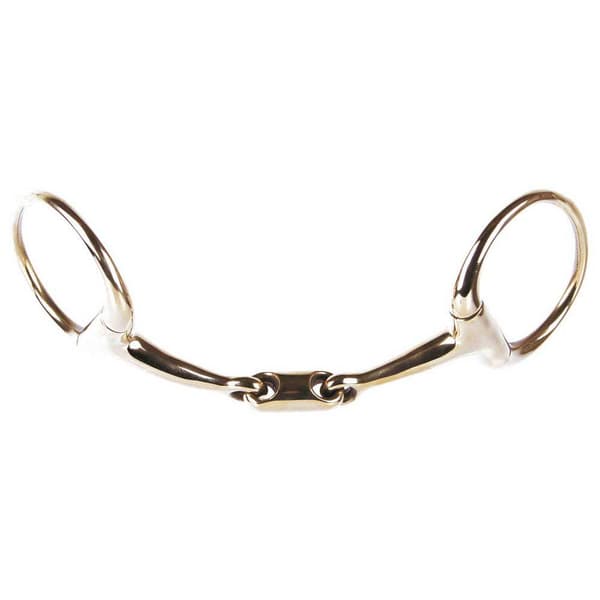 Harry´s Horse Gold Bit  13.5 cm