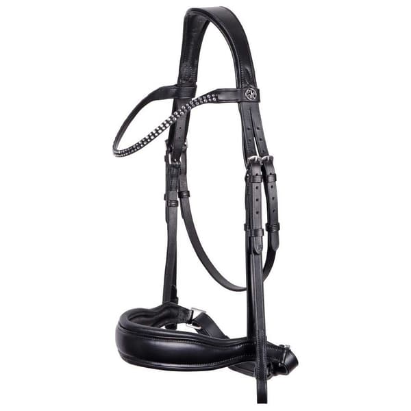 Harry´s Horse Liberty Soft Tøjle  Pony