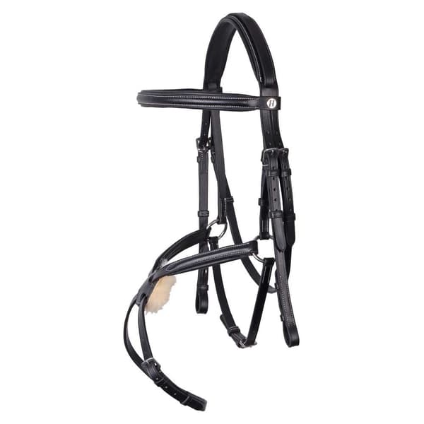 Harry´s Horse Mexican Tøjle Cob