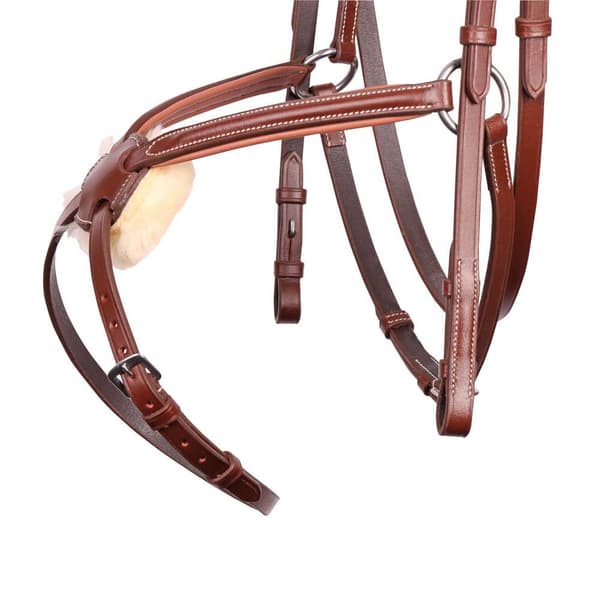 Harry´s Horse Mexican Tøjle  Cob