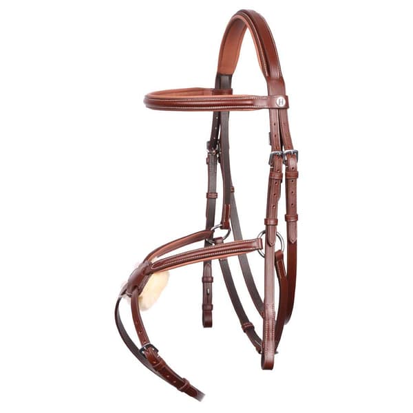 Harry´s Horse Mexican Tøjle  Full